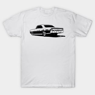 Camco Car T-Shirt